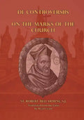 On the Marks of the Church - Paperback