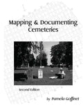 Mapping & Documenting Cemeteries - Paperback