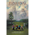 Finding Ti Ming & Tem Po: Legend of the Golf Gods - Hardcover