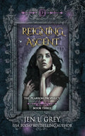 Reigning Ascent - Paperback