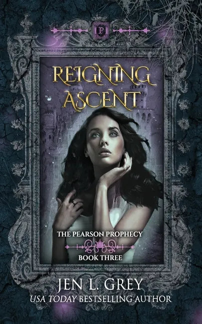 Reigning Ascent - Paperback