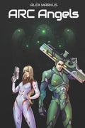ARC Angels - Paperback