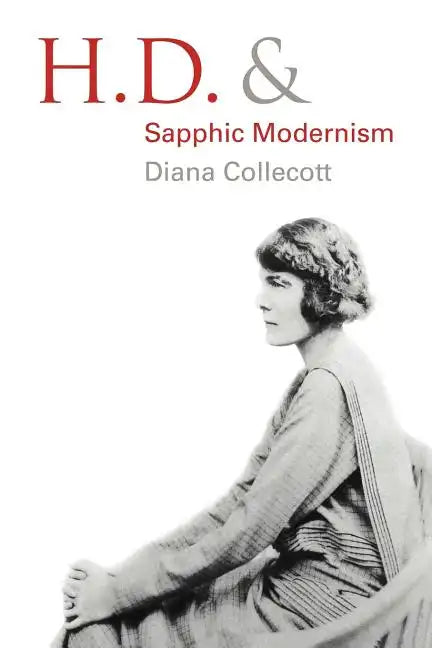 H.D. and Sapphic Modernism 1910 1950 - Paperback