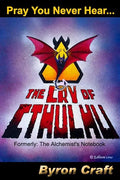 The Cry of Cthulhu - Paperback