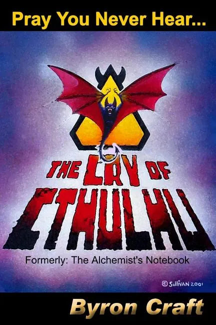 The Cry of Cthulhu - Paperback