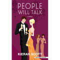 People Will Talk - Library Binding