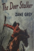 The Deer Stalker - Paperback