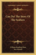 Can Do! The Story Of The Seabees - Paperback