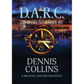 D.A.R.C. Imminent Threat - Paperback