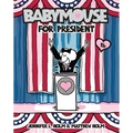 Babymouse for President - Paperback