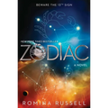 Zodiac - Paperback