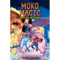 Moko Magic: Museum Mayhem - Hardcover