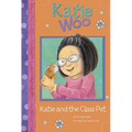 Katie and the Class Pet - Paperback