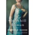 That Churchill Woman - Paperback