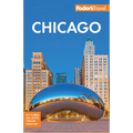 Fodor's Chicago - Paperback