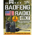 The Baofeng Radio Bible: Master Your Baofeng Radio Like a Pro - Easy Steps, Advanced Tips, and Lifesaving Strategies for Uninterrupted Communic - Paperback