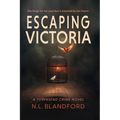 Escaping Victoria - Paperback