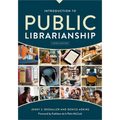 Introduction to Public Librarianship, Fourth Edition - Paperback
