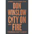 City on Fire - Paperback