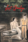 The Last Goodbye - Paperback