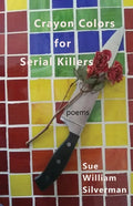 Crayon Colors for Serial Killers - Paperback