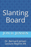 Slanting Board - Paperback