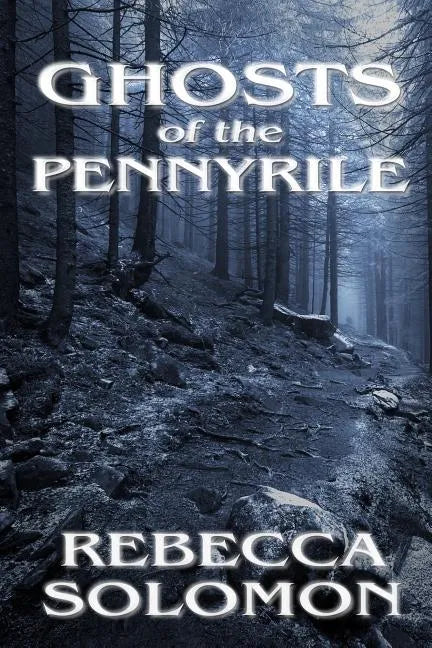 Ghosts of the Pennyrile - Paperback