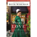 The Story of Love - Hardcover