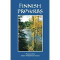 Finnish Proverbs - Paperback