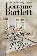 Sabina Reigns - Paperback