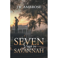 Seven Days in Savannah - Paperback