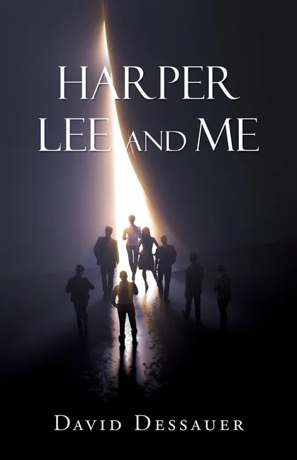Harper Lee and Me - Paperback