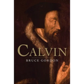 Calvin - Paperback