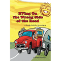 RVing On the Wrong Side of the Road: A Handy Guide For Screwing Up - Paperback