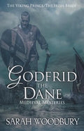 Godfrid the Dane Medieval Mysteries Boxed Set - Paperback