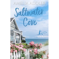 Saltwater Cove - Paperback
