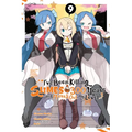 I've Been Killing Slimes for 300 Years and Maxed Out My Level, Vol. 9 (Manga): Volume 9 - Paperback
