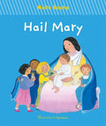 Hail Mary - Board Book
