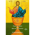 Prayers for Before and After Holy Communion: Orthodox Spirituality - Paperback