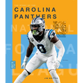 The Story of the Carolina Panthers - Hardcover
