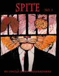 Spite No.1 - Paperback