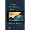 Ojos del Hermano Eterno, Los - Paperback