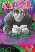 Psychedelic Meadow - Paperback