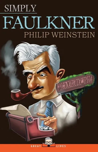 Simply Faulkner - Paperback