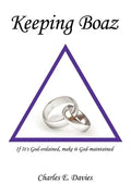 Keeping Boaz - Paperback