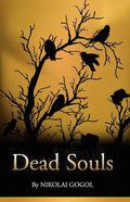 Dead Souls - Paperback