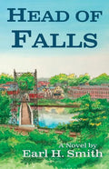 Head of Falls - Paperback