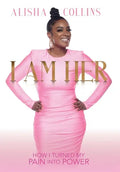I Am Her - Hardcover