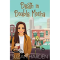 Death in Double Mocha - Paperback