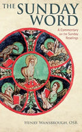 The Sunday Word: A Commentary on the Sunday Readings - Hardcover